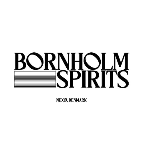 BORNHOLM SPIRITS