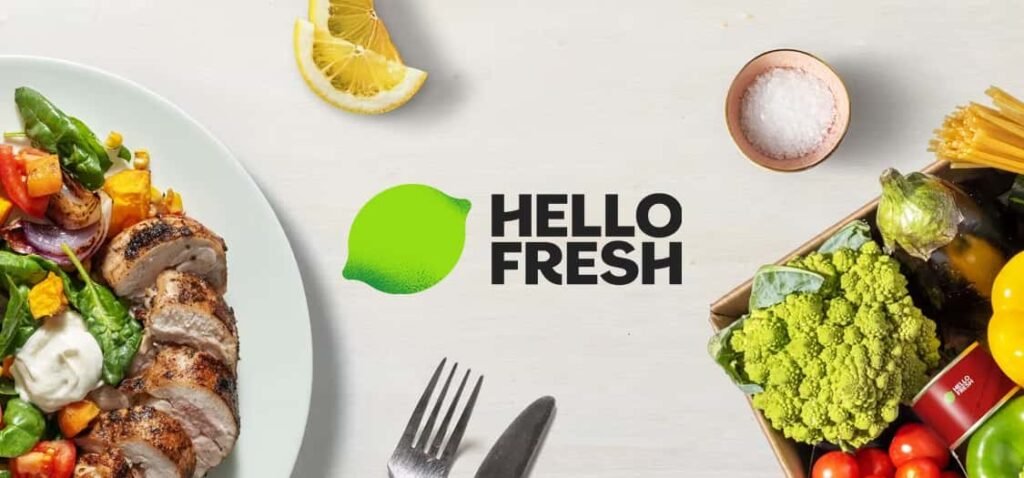 HelloFresh