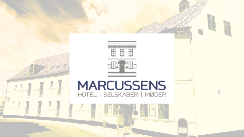 Marcussens Hotel