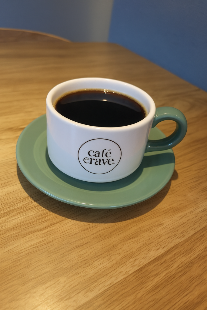 Hver 6. kop kaffe gratis