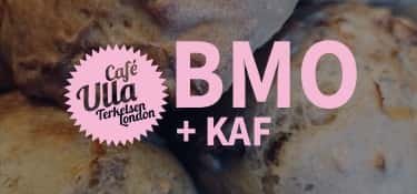 BMO & kaf’